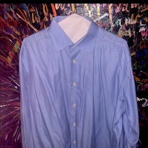 David Donahue Dress Shirt